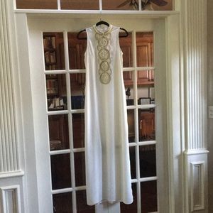 NWT Lilly Pulitzer Jane Maxi Dress